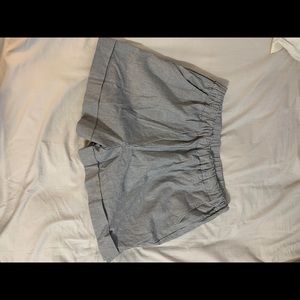 Forever 21 shorts